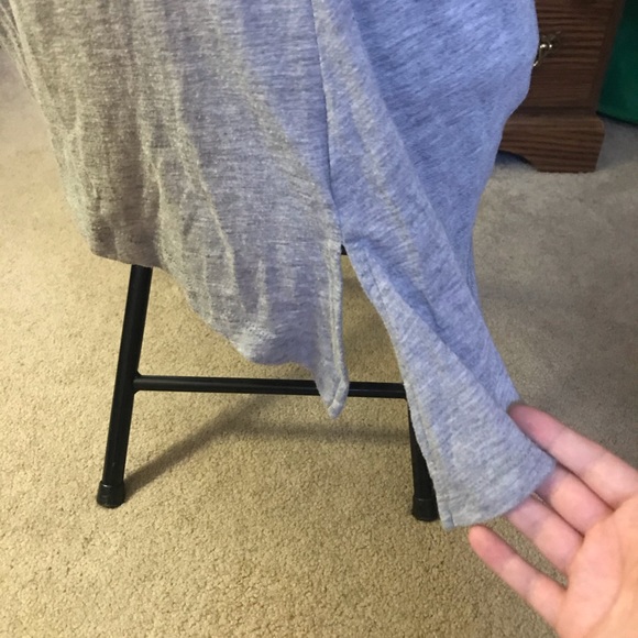 “The struggle is real” Graphic Tee - Picture 4 of 4